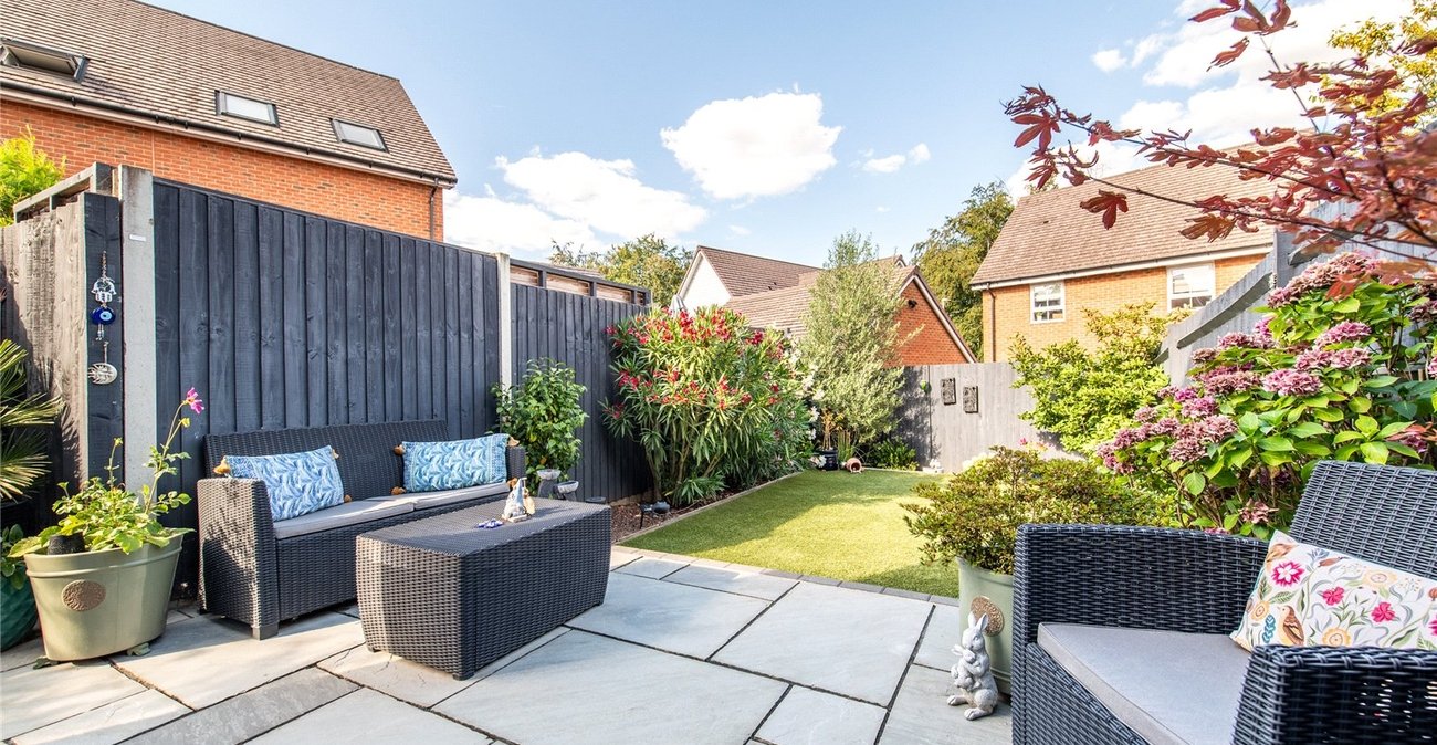 3 bedroom property for sale in Allington | Robinson Michael & Jackson