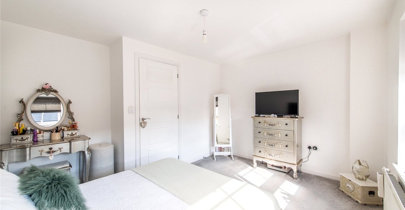 3 bedroom property for sale in Allington | Robinson Michael & Jackson