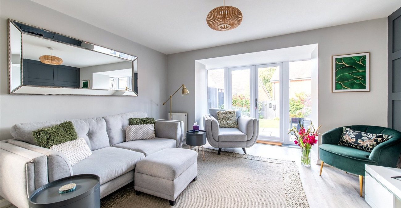 3 bedroom property for sale in Allington | Robinson Michael & Jackson