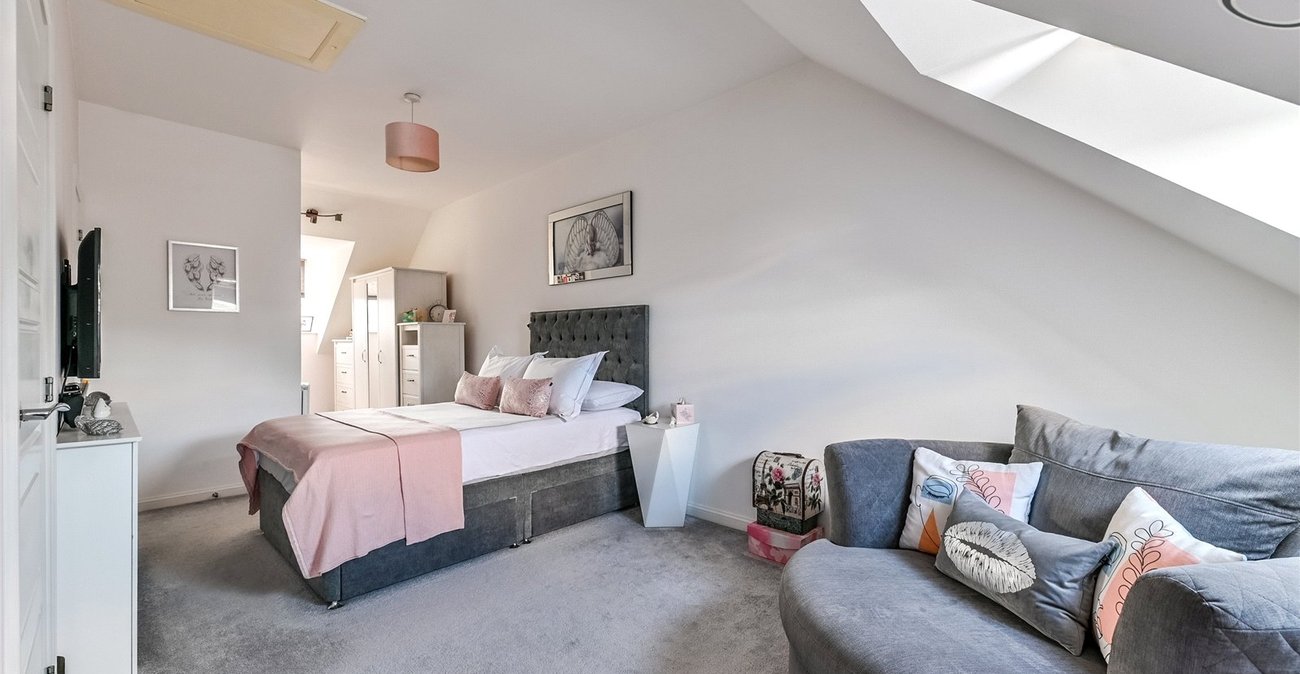 3 bedroom property for sale in Allington | Robinson Michael & Jackson