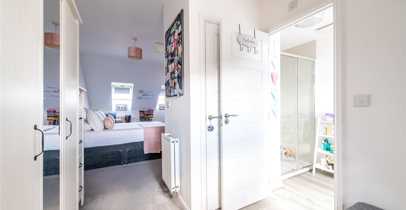 3 bedroom property for sale in Allington | Robinson Michael & Jackson