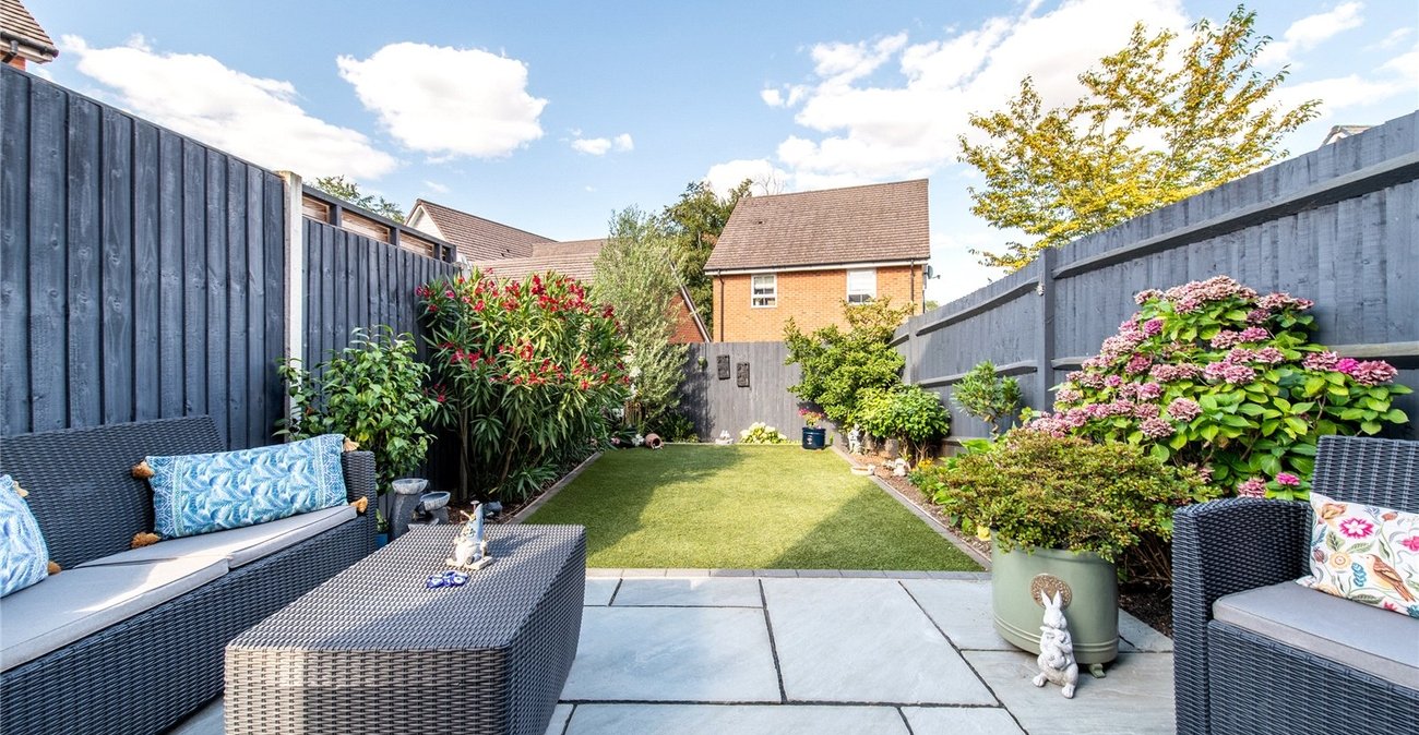 3 bedroom property for sale in Allington | Robinson Michael & Jackson