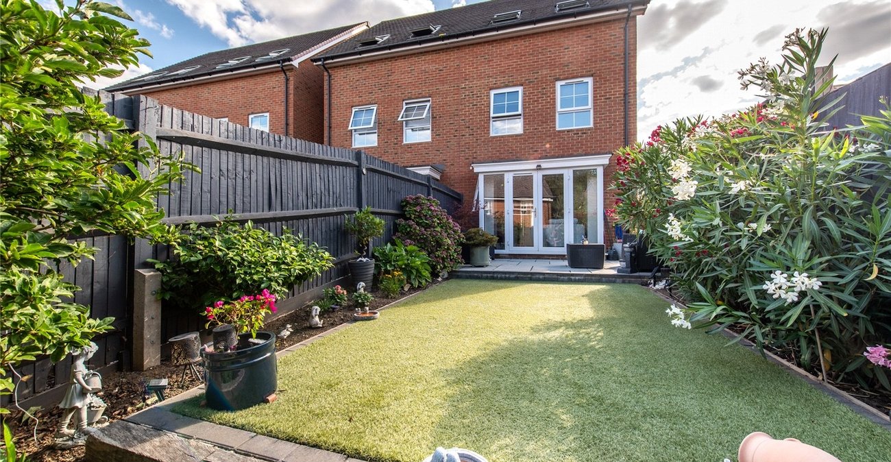 3 bedroom property for sale in Allington | Robinson Michael & Jackson