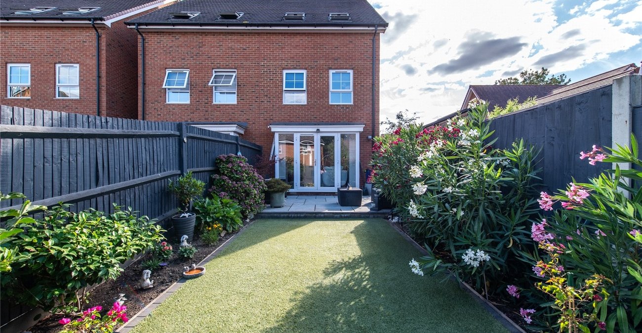 3 bedroom property for sale in Allington | Robinson Michael & Jackson