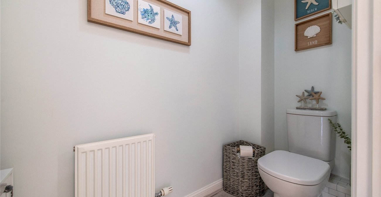 3 bedroom property for sale in Allington | Robinson Michael & Jackson