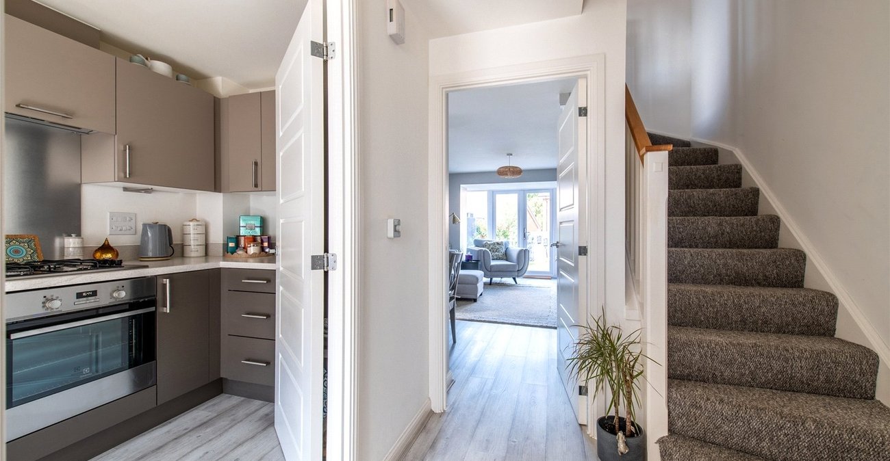 3 bedroom property for sale in Allington | Robinson Michael & Jackson