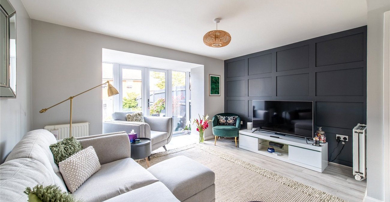 3 bedroom property for sale in Allington | Robinson Michael & Jackson