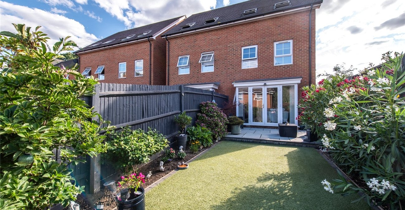 3 bedroom property for sale in Allington | Robinson Michael & Jackson