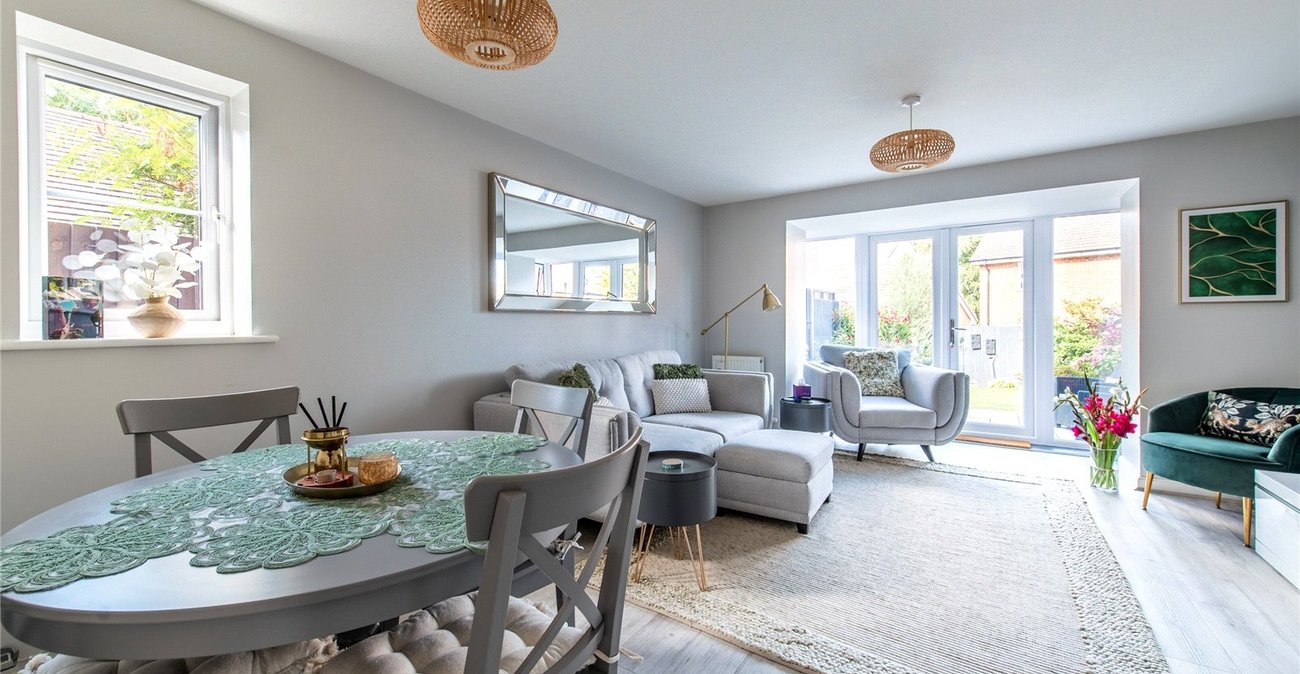 3 bedroom property for sale in Allington | Robinson Michael & Jackson