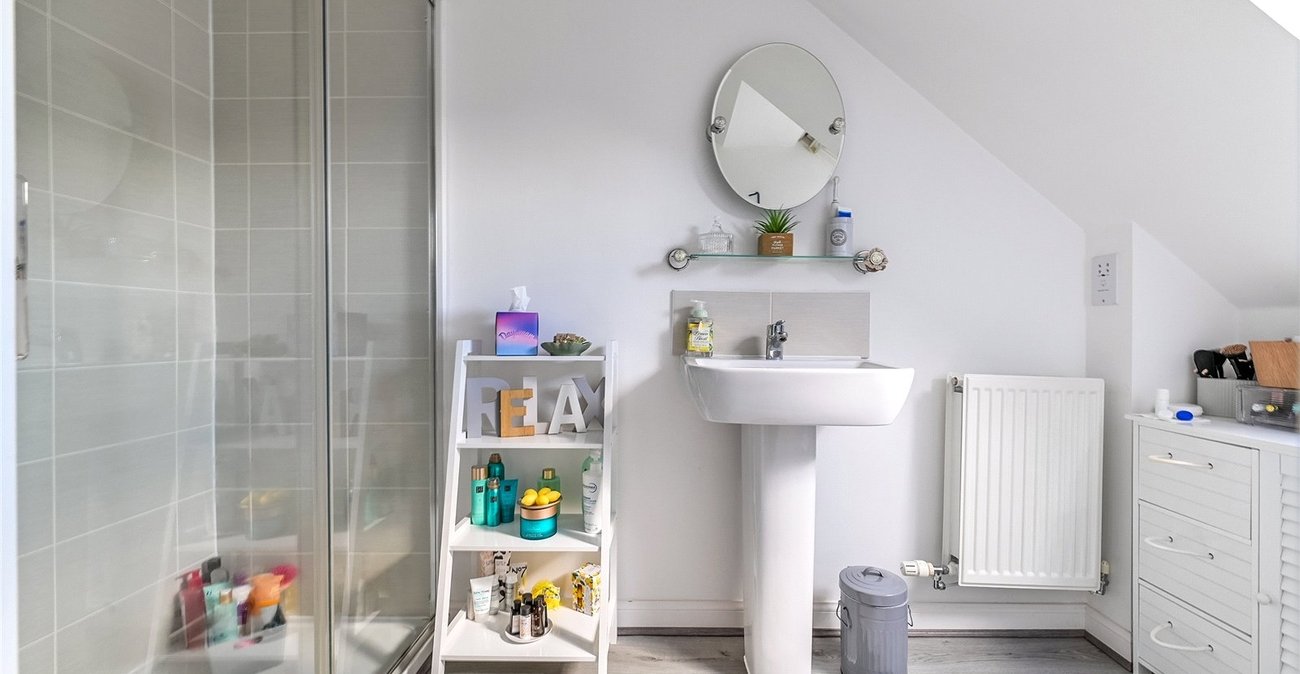3 bedroom property for sale in Allington | Robinson Michael & Jackson