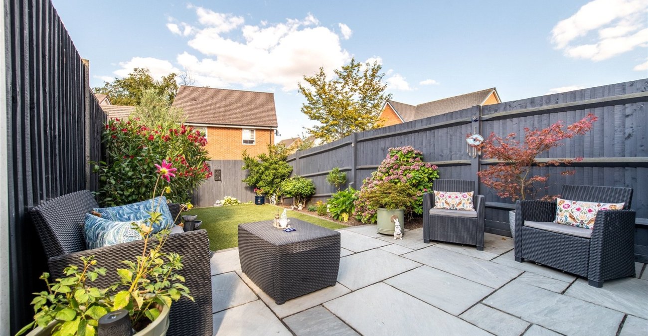 3 bedroom property for sale in Allington | Robinson Michael & Jackson