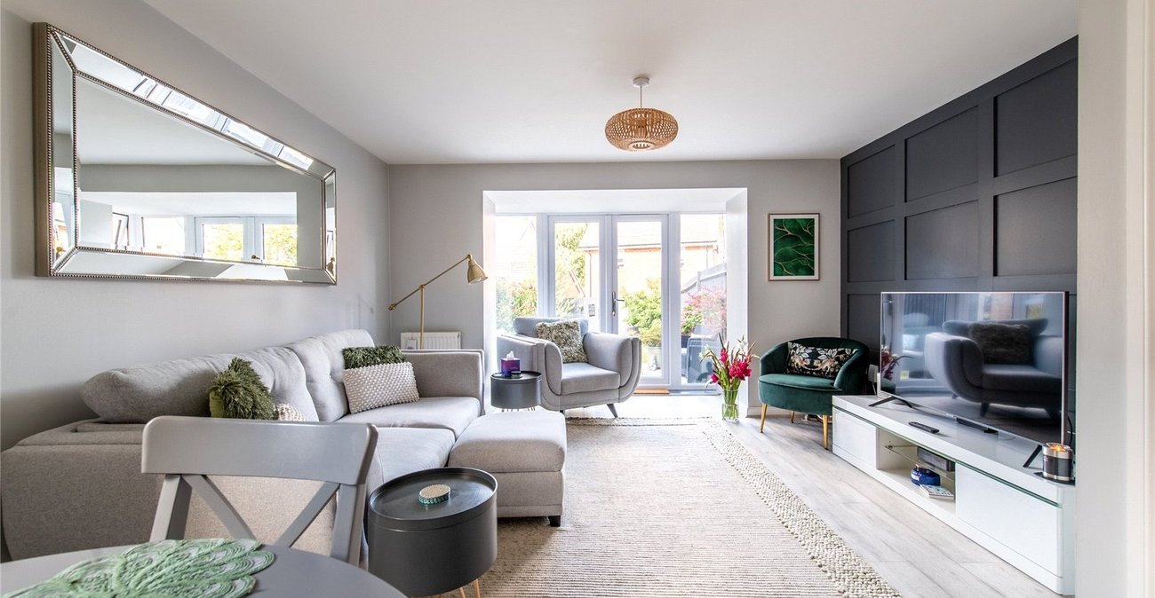 3 bedroom property for sale in Allington | Robinson Michael & Jackson