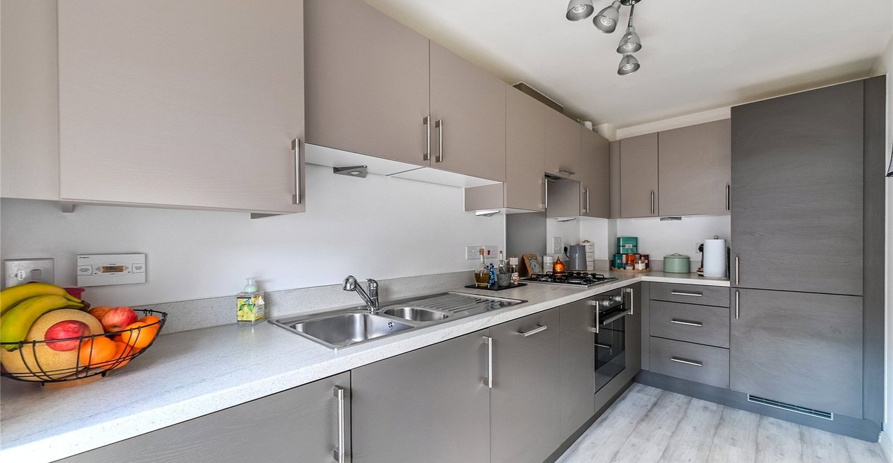 3 bedroom property for sale in Allington | Robinson Michael & Jackson