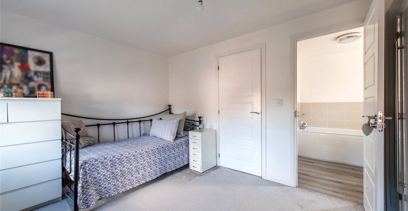 3 bedroom property for sale in Allington | Robinson Michael & Jackson