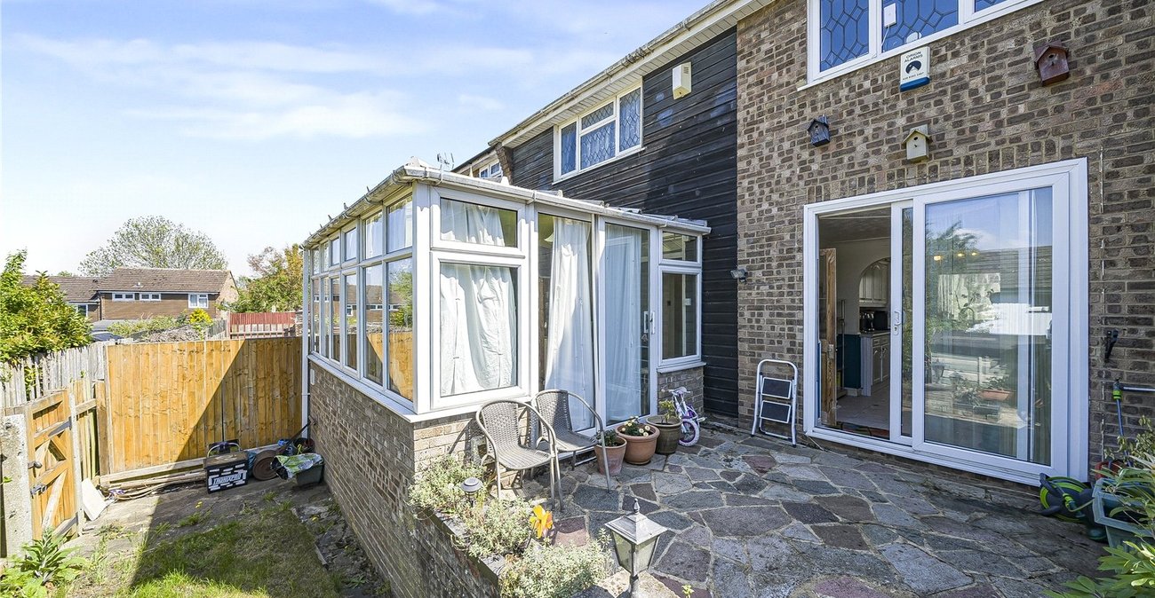 3 bedroom house for sale in Hartley | Robinson Jackson