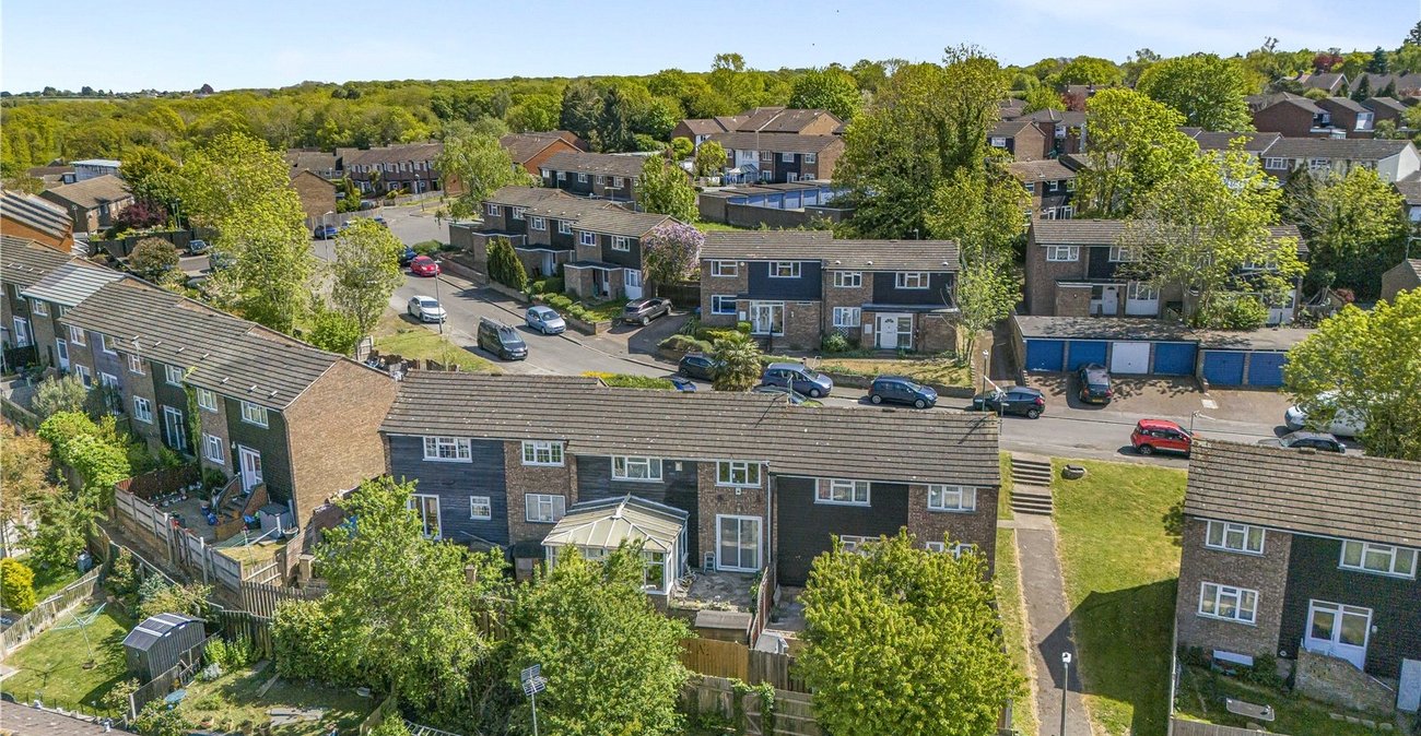 3 bedroom house for sale in Hartley | Robinson Jackson