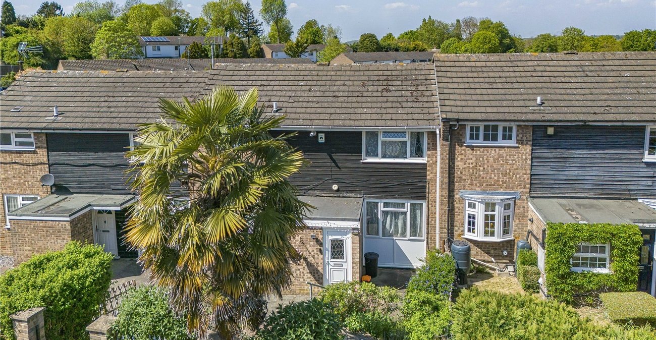 3 bedroom house for sale in Hartley | Robinson Jackson