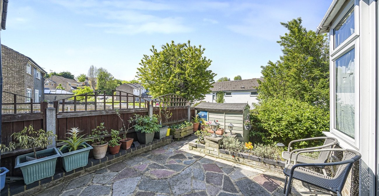 3 bedroom house for sale in Hartley | Robinson Jackson