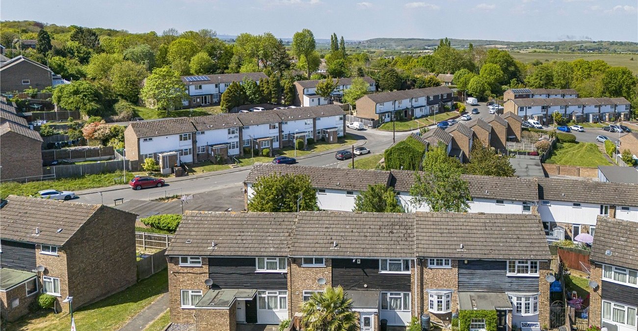 3 bedroom house for sale in Hartley | Robinson Jackson