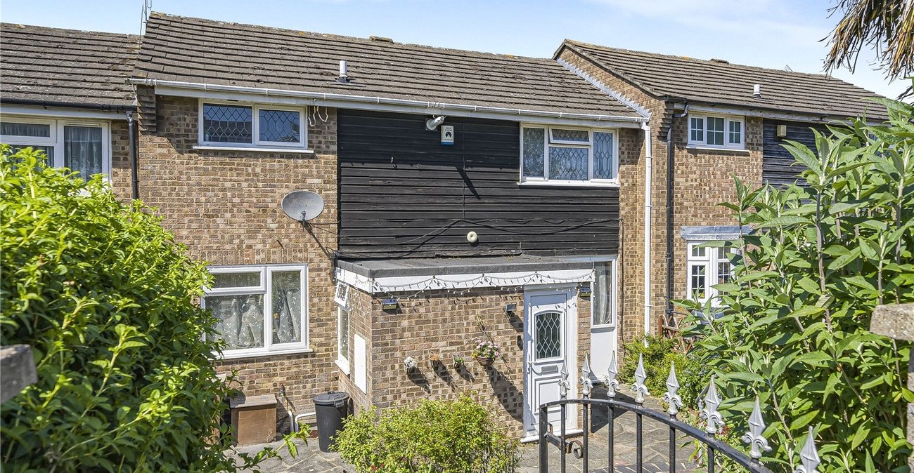 3 bedroom house for sale in Hartley | Robinson Jackson