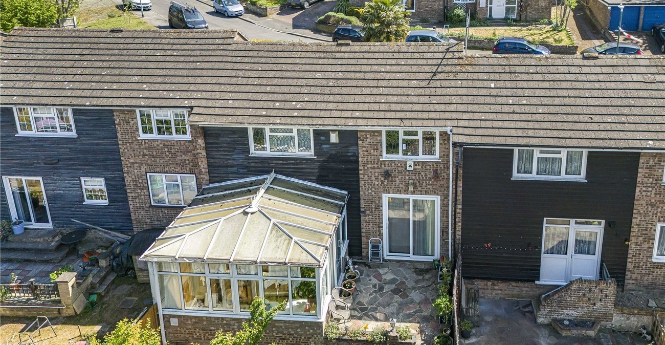 3 bedroom house for sale in Hartley | Robinson Jackson
