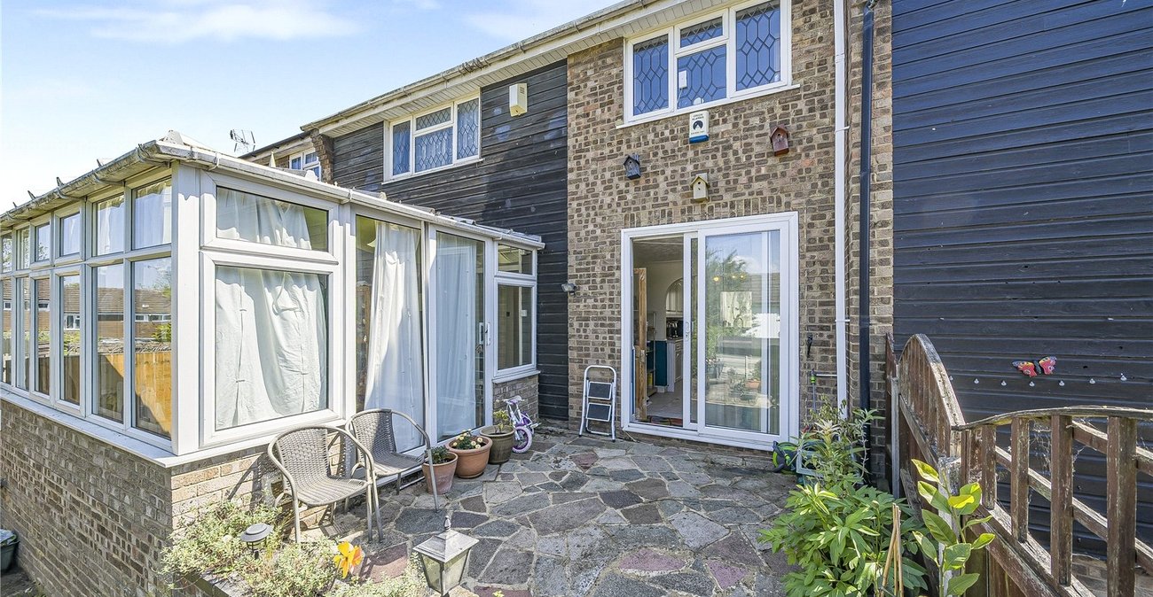 3 bedroom house for sale in Hartley | Robinson Jackson