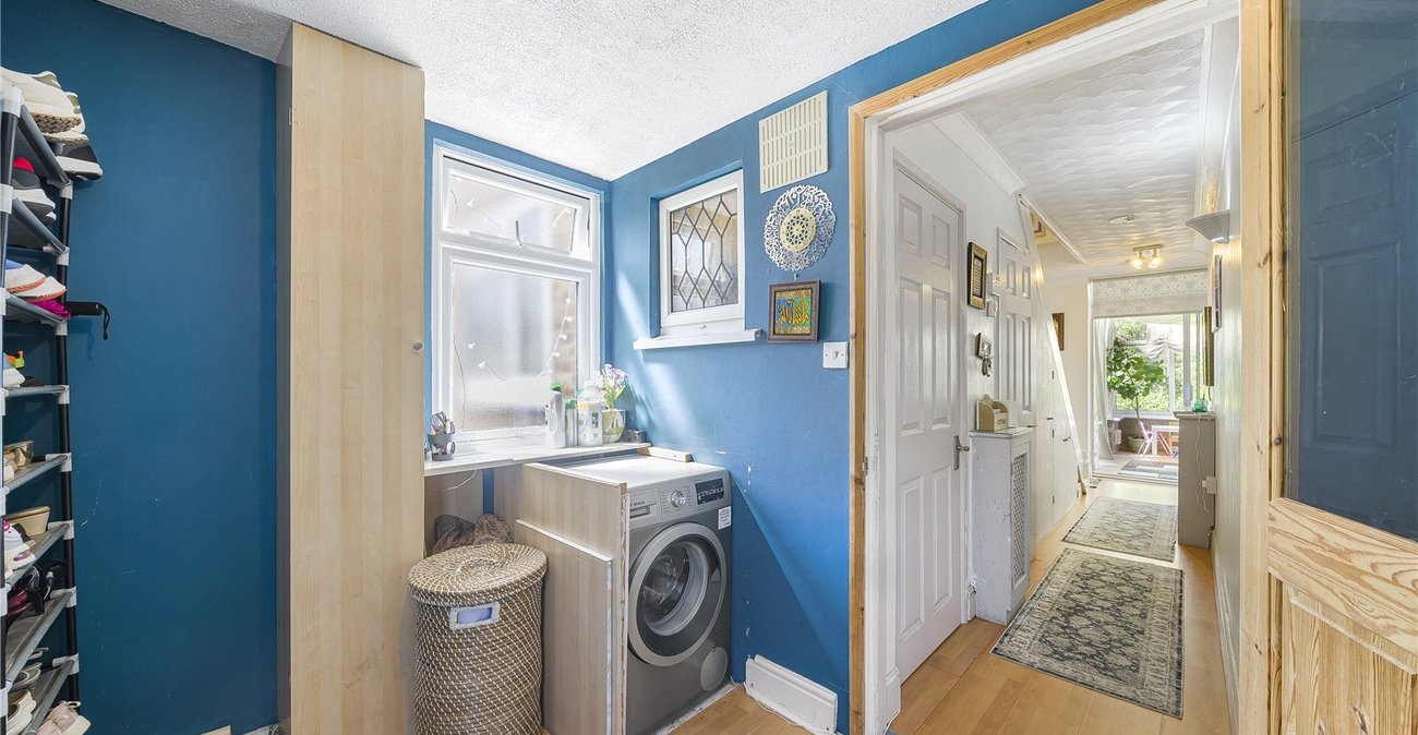 3 bedroom house for sale in Hartley | Robinson Jackson
