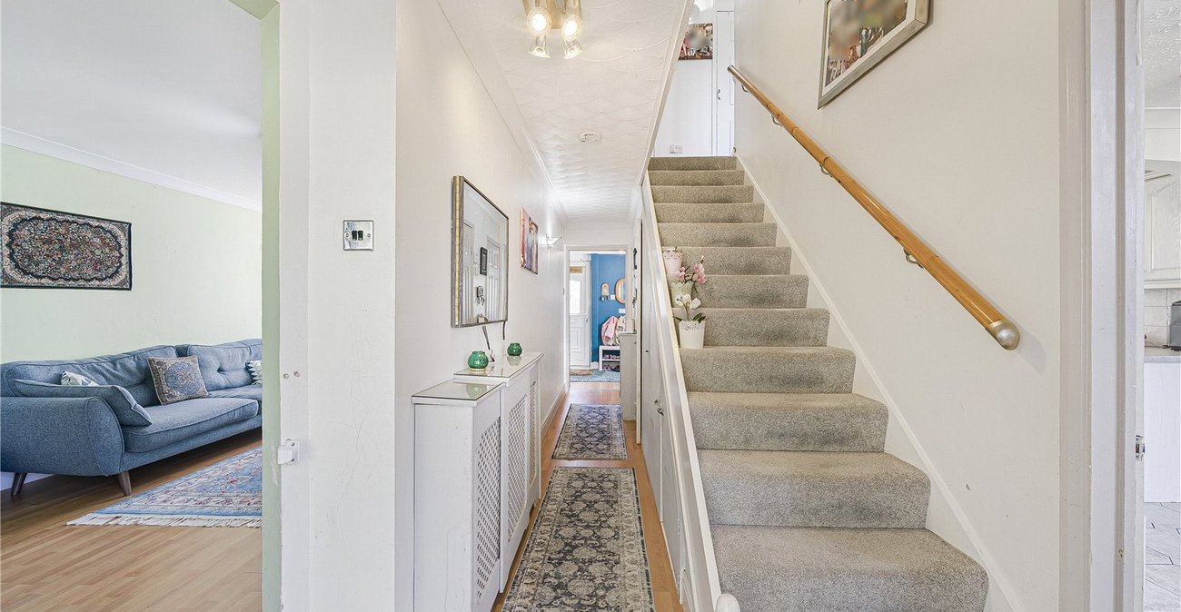3 bedroom house for sale in Hartley | Robinson Jackson