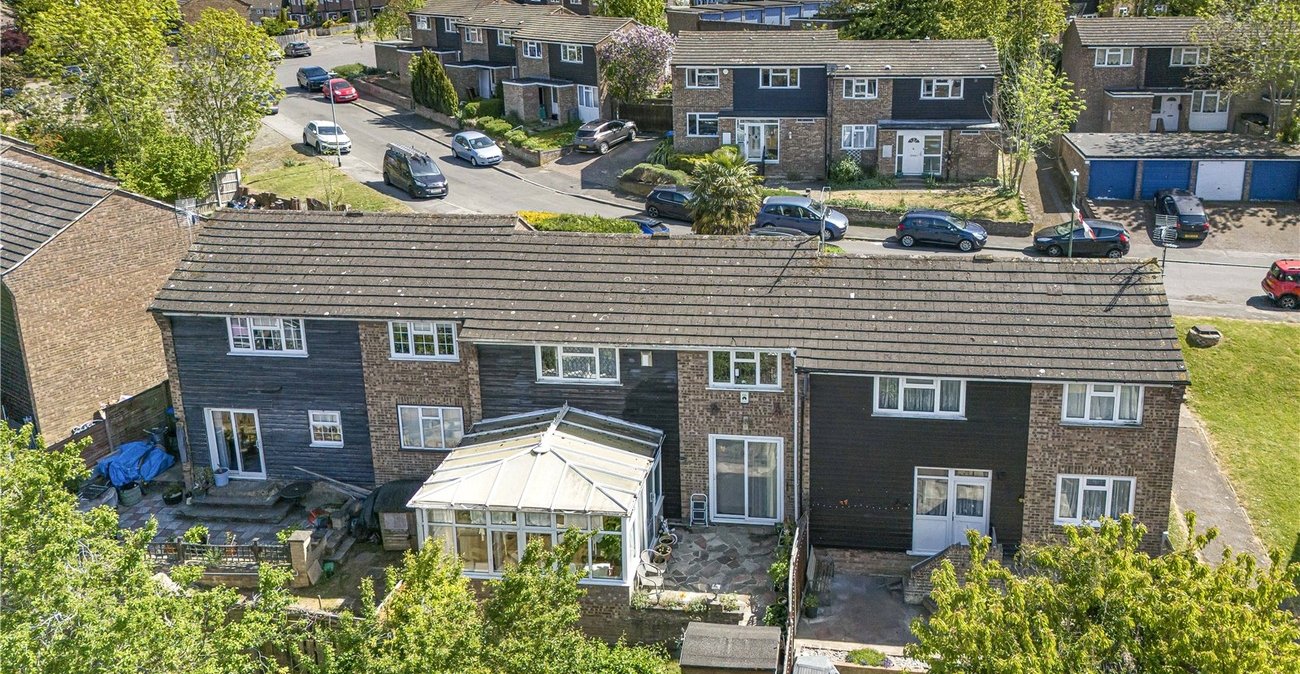 3 bedroom house for sale in Hartley | Robinson Jackson