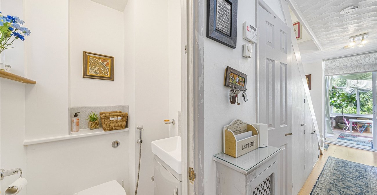 3 bedroom house for sale in Hartley | Robinson Jackson
