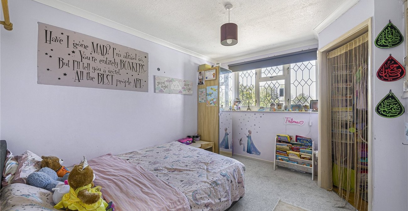 3 bedroom house for sale in Hartley | Robinson Jackson