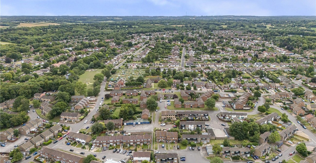 1 bedroom property for sale in Hartley | Robinson Jackson