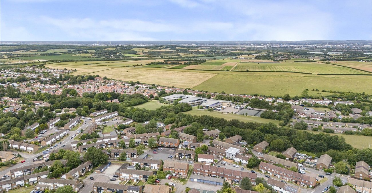 1 bedroom property for sale in Hartley | Robinson Jackson