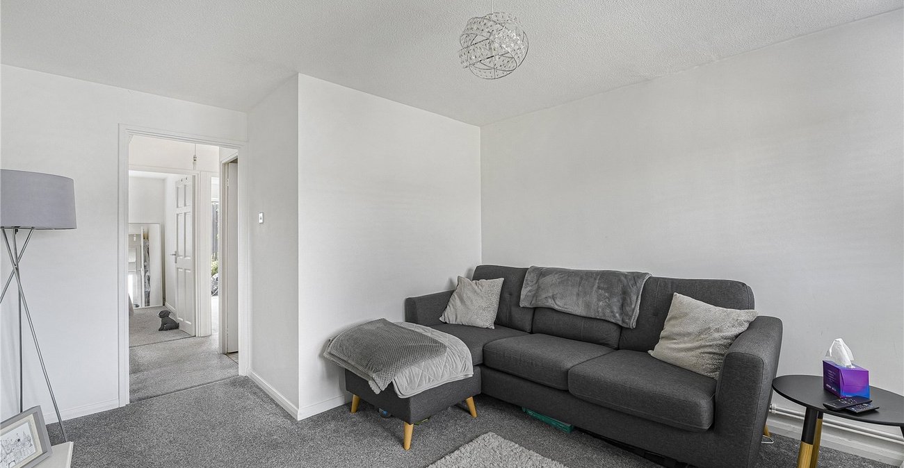 1 bedroom property for sale in Hartley | Robinson Jackson