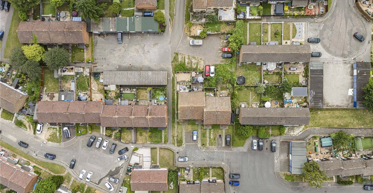 1 bedroom property for sale in Hartley | Robinson Jackson