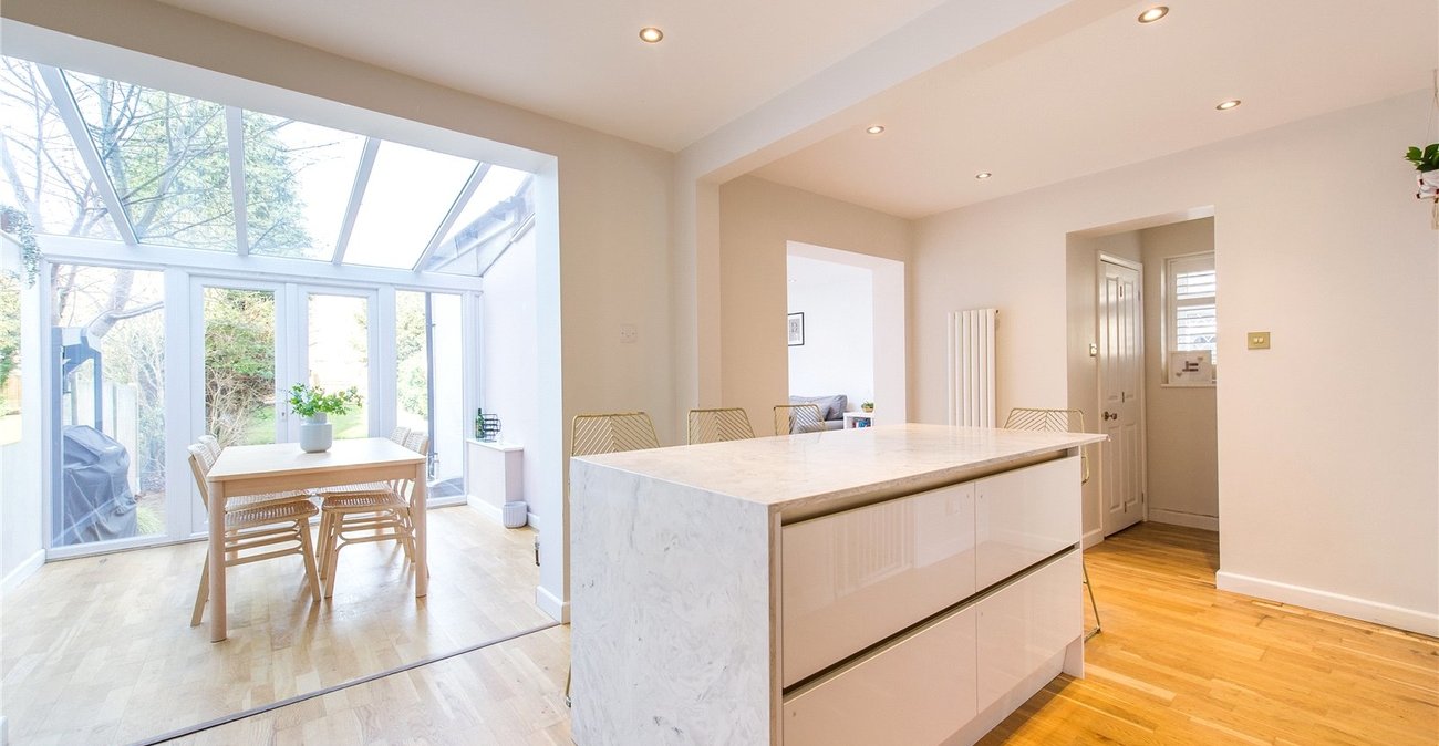3 bedroom house for sale in Maidstone | Robinson Michael & Jackson