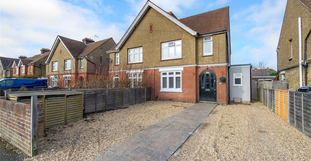 3 bedroom house for sale in Maidstone | Robinson Michael & Jackson