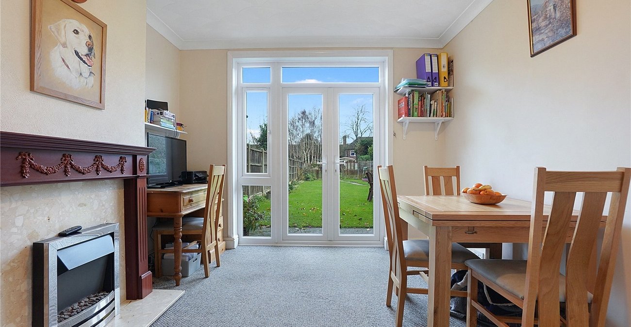 3 bedroom house for sale in Maidstone | Robinson Michael & Jackson