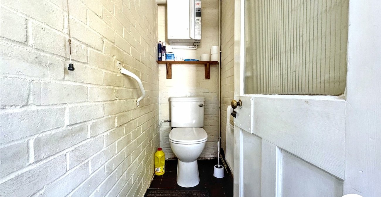 3 bedroom house for sale in Maidstone | Robinson Michael & Jackson