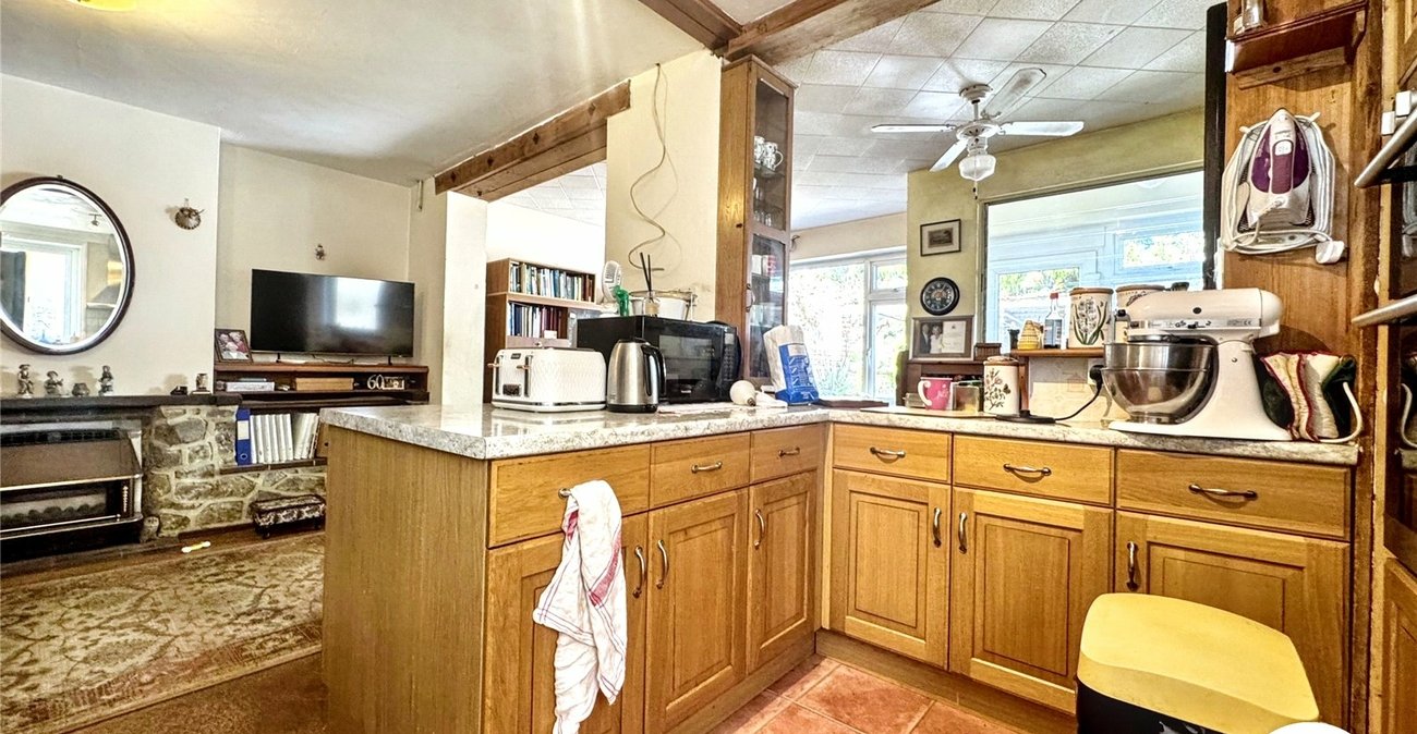 3 bedroom house for sale in Maidstone | Robinson Michael & Jackson