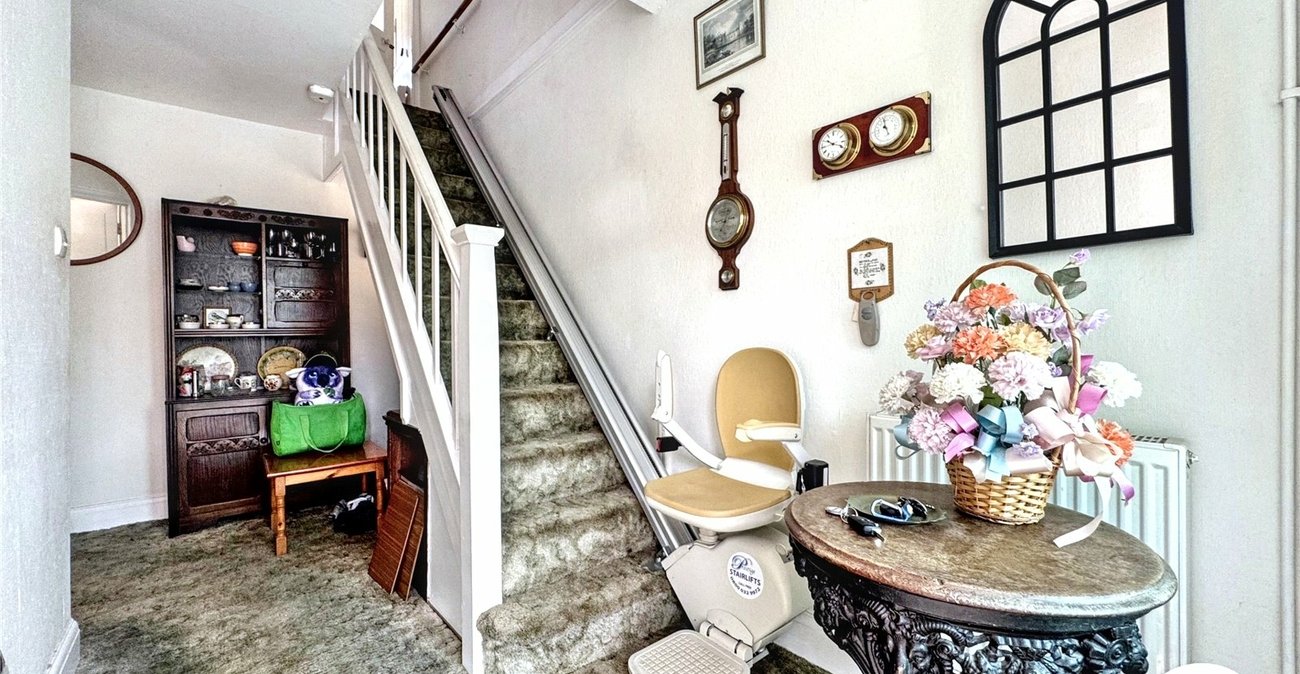 3 bedroom house for sale in Maidstone | Robinson Michael & Jackson