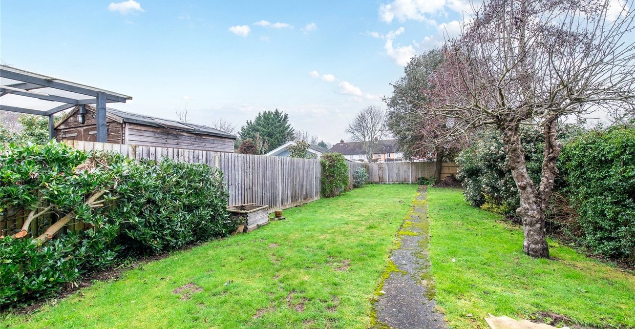 3 bedroom house for sale in Maidstone | Robinson Michael & Jackson