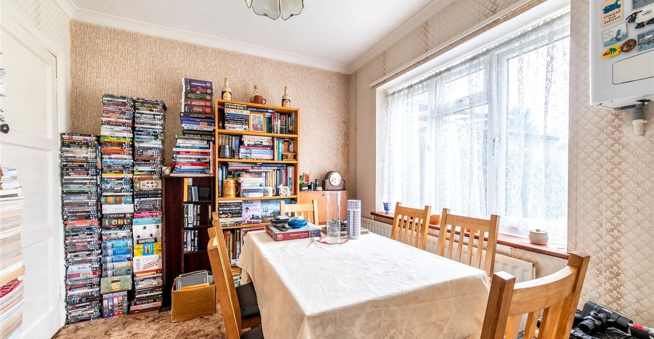 3 bedroom house for sale in Maidstone | Robinson Michael & Jackson