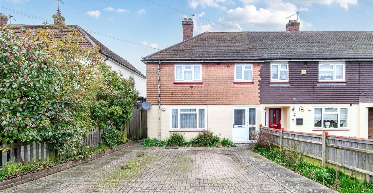 3 bedroom house for sale in Maidstone | Robinson Michael & Jackson