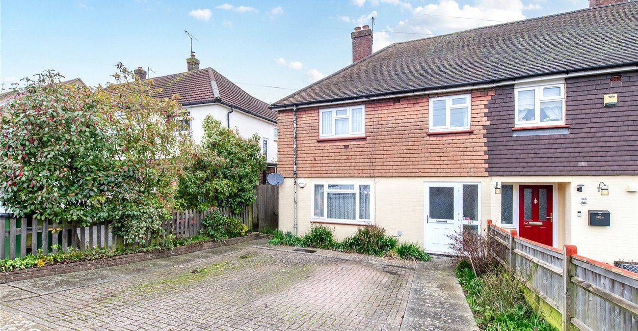 3 bedroom house for sale in Maidstone | Robinson Michael & Jackson