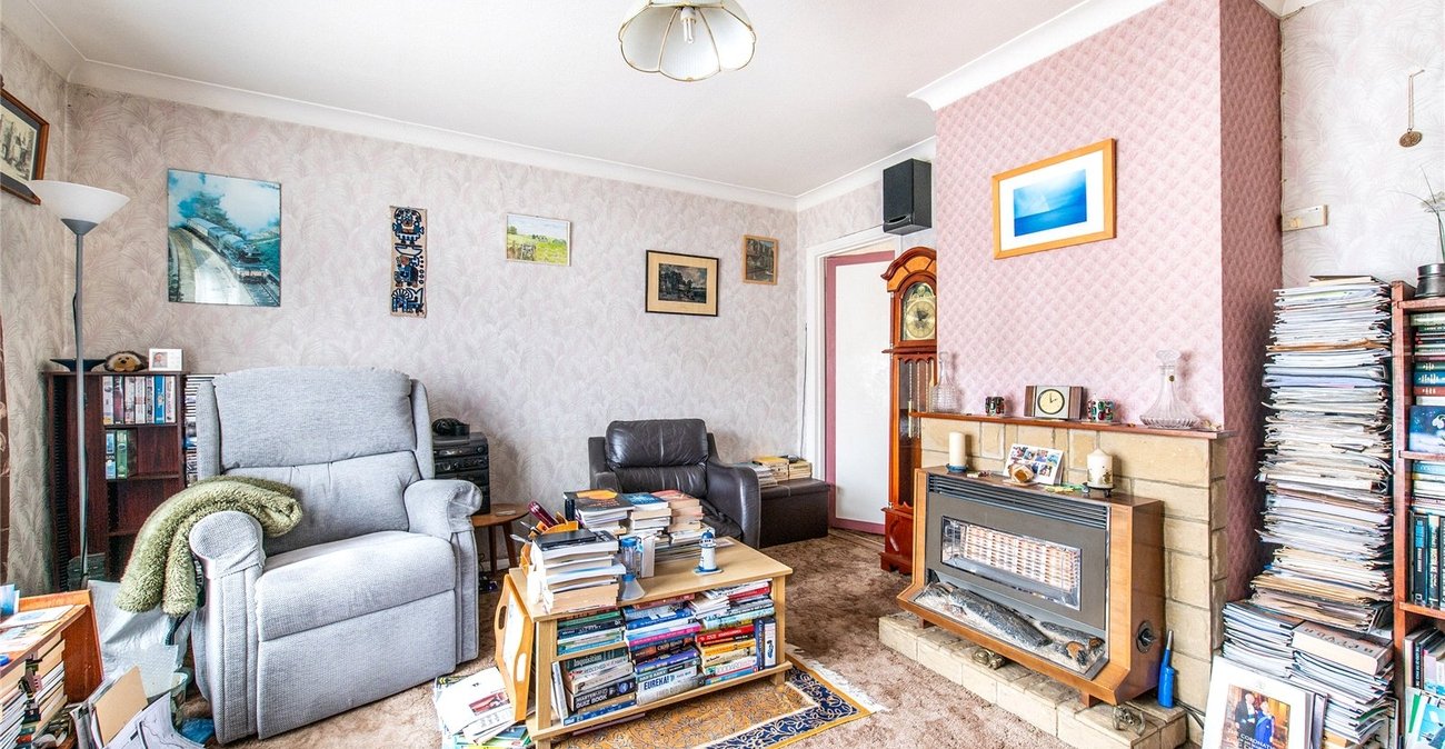 3 bedroom house for sale in Maidstone | Robinson Michael & Jackson