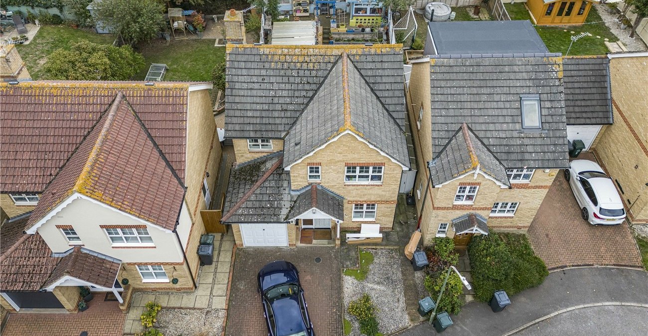 4 bedroom house for sale in Greenhithe | Robinson Jackson
