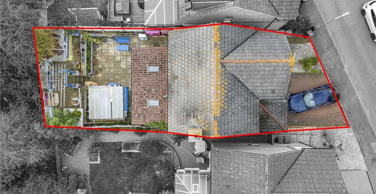 4 bedroom house for sale in Greenhithe | Robinson Jackson