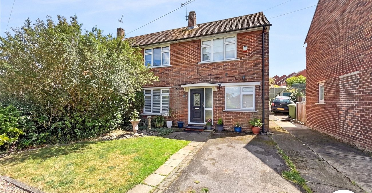 3 bedroom house for sale in Newington | Robinson Michael & Jackson