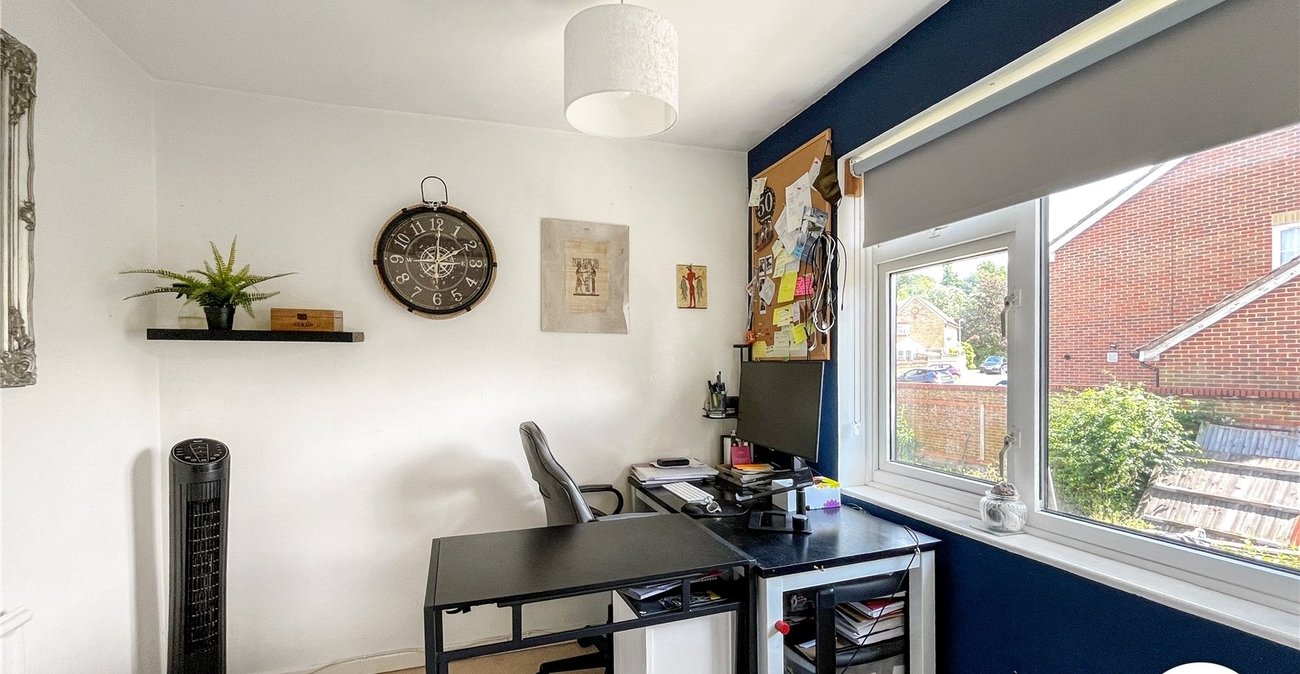 3 bedroom house for sale in Newington | Robinson Michael & Jackson